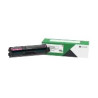 Lexmark CS/CX331,431 Mag Rtn 4.5K Cartridge | Lexmark 20N2HM0 | Lexmark - High Yield - magenta - original - toner cartridge - LC