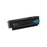 Lexmark MS/MX331,431 Rtn 3K Cartridge | Lexmark 55B2000 | Lexmark - black - original - toner cartridge - LCCP, LRP | Toner cartr