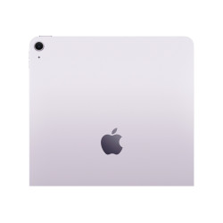 Apple | iPad Air | Purple | 13 " | 2732 x 2048 pixels | IPS | Apple | 12 GB | M4 | 128 GB | Wi-Fi | Front camera | 12 MP | Rear 