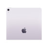 Apple | iPad Air | Purple | 13 " | 2732 x 2048 pixels | IPS | Apple | 12 GB | M4 | 128 GB | Wi-Fi | Front camera | 12 MP | Rear 