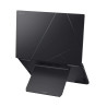 Asus Zenbook Duo UX8406CA-QL358X | Inkwell Gray | 14 " | OLED | Touchscreen | FHD | 1920 x 1200 pixels | 60 Hz | Glossy | Intel 