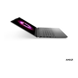 Lenovo LOQ 15ARP10E | Luna Grey | 15.6 " | IPS | FHD | 1920 x 1080 pixels | Anti-glare | AMD Ryzen 7 | 7735HS | 16 GB | SO-DIMM 