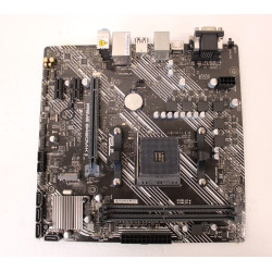 SALE OUT. Asus | PRIME B450M-K II | Processor family AMD | Processor socket AM4 | DDR4 | Memory slots 2 | Chipset AMD B | Micro 