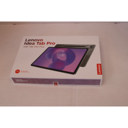 SALE OUT. Lenovo Idea Tab Pro 12.7 2944x1840 LTPS MEDIATEK DIMENSITY 8300 UFS/8GB/256GB/Grey/2Y Warranty | Lenovo Tab (without p