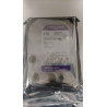 SALE OUT. Western Digital Purple Surveillance, 4 TB, 3.5", HDD | Western Digital Hard Drive | Digital Purple Surveillance | 4000