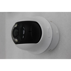 SALE OUT. Reolink Argus Series B430 Smart 5MP Pan & Tilt Wire-Free Camera, White | Reolink Smart Pan and Tilt Wire-Free Camera |