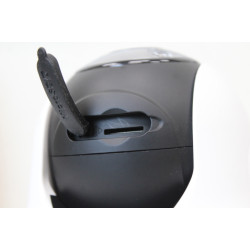 SALE OUT. Reolink Argus Series B430 Smart 5MP Pan & Tilt Wire-Free Camera, White | Reolink Smart Pan and Tilt Wire-Free Camera |