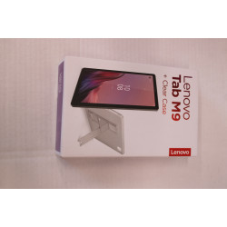 SALE OUT. Lenovo Tab M9 9HD TB310FU MediaTek Helio G80/4GB/64GB/ARM Mali-G52 MC2 GPU/Android 12/Grey/Touch/2Y Warranty | Lenovo 