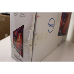 SALE OUT. | Dell | S2425H | 24 " | IPS | 16:9 | 100 Hz | 8 ms | 1920 x 1080 pixels | 250 cd/m | HDMI ports quantity 2 | White | 
