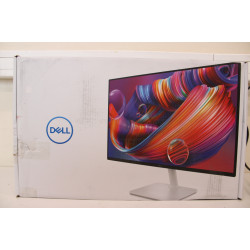 SALE OUT. | Dell | S2425H | 24 " | IPS | 16:9 | 100 Hz | 8 ms | 1920 x 1080 pixels | 250 cd/m | HDMI ports quantity 2 | White | 