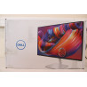 SALE OUT. | Dell | S2425H | 24 " | IPS | 16:9 | 100 Hz | 8 ms | 1920 x 1080 pixels | 250 cd/m | HDMI ports quantity 2 | White | 