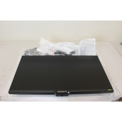 SALE OUT. | Gigabyte | G27Q2 EK | 27 " | SS IPS | QHD | 16:9 | 200 Hz | 0.5 ms | 2560 x 1440 pixels | 350 cd/m | HDMI ports quan