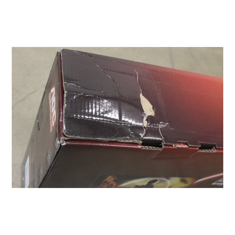 AOC SALE OUT. C32G42ZE | 31.5 " | VA | FHD | 16:9 | 260 Hz | 4 ms | 1920 x 1080 pixels | 300 cd/m | HDMI ports quantity 1 | Blac