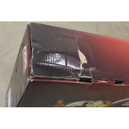 AOC SALE OUT. C32G42ZE | 31.5 " | VA | FHD | 16:9 | 260 Hz | 4 ms | 1920 x 1080 pixels | 300 cd/m | HDMI ports quantity 1 | Blac