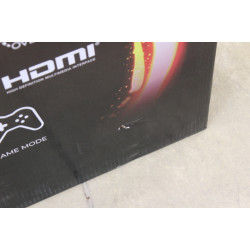 AOC SALE OUT. C32G42ZE | 31.5 " | VA | FHD | 16:9 | 260 Hz | 4 ms | 1920 x 1080 pixels | 300 cd/m | HDMI ports quantity 1 | Blac