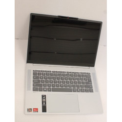 SALE OUT. Lenovo IdeaPad Slim 5 15ARP10 15.1 WQXGA AMD R5 7535HS/16GB/512GB/AMD Radeon 660M/WIN11 Home/ENG kbd/Grey/2Y Warranty 