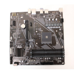 SALE OUT. | Gigabyte A520M DS3H V2 | Processor family AMD | Processor socket AM4 | DDR4 DIMM | Memory slots 2 | Supported hard d