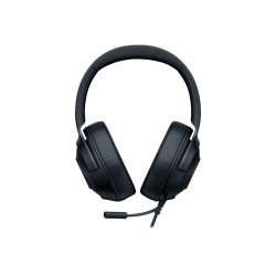 Razer Kraken X Lite Gaming Headset, Wired, Microphone, Black | Razer | Kraken X Lite | Wired | Gaming Headset | Over-Ear