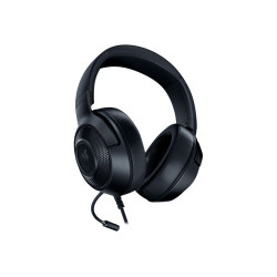 Razer Kraken X Lite Gaming Headset, Wired, Microphone, Black | Razer | Kraken X Lite | Wired | Gaming Headset | Over-Ear