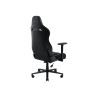 Razer Ergonomic Gaming Chair Enki X EPU Synthetic Leather Steel High density Polyurethane Moulded Foam | Black/Green
