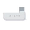 Razer Barracuda X Gaming Headset, Wireless, Mercury White | Razer | Wireless | Wireless