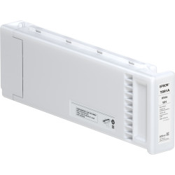 Epson UltraChrome GS3 with Red | C13T891A00 | Ink cartrige | White