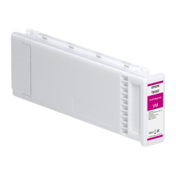 Epson Singlepack Vivid Magenta T80030N UltraChrome PRO 700ml | Epson C13T80030N | Epson T8003 - vivid magenta - original - ink c