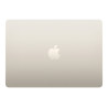 Apple MacBook Air 13" Apple M5 10C CPU, 10C GPU/16GB/1TB SSD/Starlight/SWE | Apple