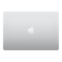 Apple MacBook Air 15" Apple M5 10C CPU, 10C GPU/16GB/512GB SSD/Silver/SWE | Apple