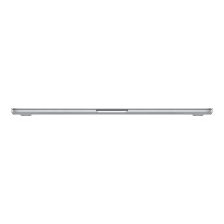 Apple MacBook Air 15" Apple M5 10C CPU, 10C GPU/16GB/512GB SSD/Silver/SWE | Apple