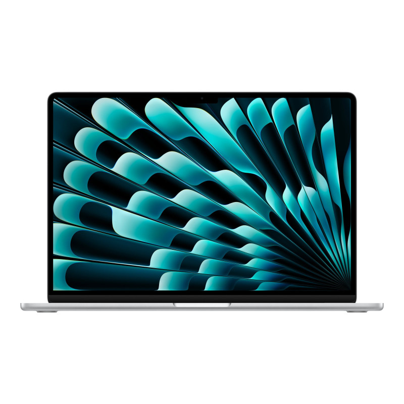 Apple MacBook Air 15" Apple M5 10C CPU, 10C GPU/16GB/512GB SSD/Silver/INT | Apple