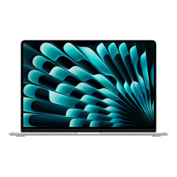 Apple MacBook Air 15" Apple M5 10C CPU, 10C GPU/16GB/1TB SSD/Silver/SWE | Apple