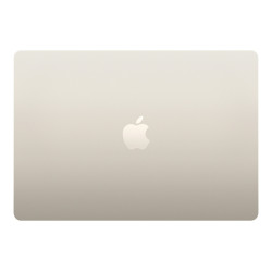 Apple MacBook Air 15" Apple M5 10C CPU, 10C GPU/24GB/1TB SSD/Starlight/INT | Apple