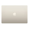Apple MacBook Air 15" Apple M5 10C CPU, 10C GPU/24GB/1TB SSD/Starlight/INT | Apple