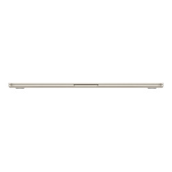 Apple MacBook Air 15" Apple M5 10C CPU, 10C GPU/24GB/1TB SSD/Starlight/INT | Apple