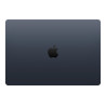 Apple MacBook Air 15" Apple M5 10C CPU, 10C GPU/24GB/1TB SSD/Midnight/SWE | Apple