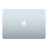 Apple MacBook Air 15" Apple M5 10C CPU, 10C GPU/24GB/1TB SSD/Sky Blue/INT | Apple