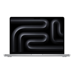 Apple MacBook Pro 14" Apple M5 10C CPU, 10C GPU/32GB/1TB SSD/Silver/SWE | Apple