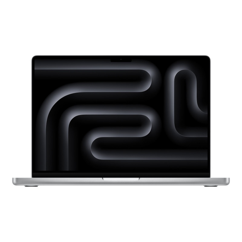 Apple MacBook Pro 14" Apple M5 10C CPU, 10C GPU/32GB/1TB SSD/Silver/SWE | Apple