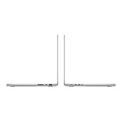 Apple MacBook Pro 14" Apple M5 10C CPU, 10C GPU/32GB/1TB SSD/Silver/SWE | Apple
