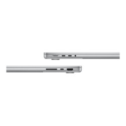 Apple MacBook Pro 14" Apple M5 10C CPU, 10C GPU/32GB/1TB SSD/Silver/SWE | Apple