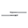 Apple MacBook Pro 14" Apple M5 10C CPU, 10C GPU/32GB/1TB SSD/Silver/SWE | Apple