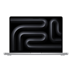 Apple MacBook Pro 14" Apple M5 Pro 18C CPU, 20C GPU/24GB/2TB SSD/Silver/INT | Apple