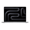 Apple MacBook Pro 14" Apple M5 Pro 18C CPU, 20C GPU/24GB/2TB SSD/Silver/INT | Apple