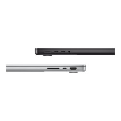 Apple MacBook Pro 14" Apple M5 Pro 18C CPU, 20C GPU/24GB/2TB SSD/Silver/INT | Apple