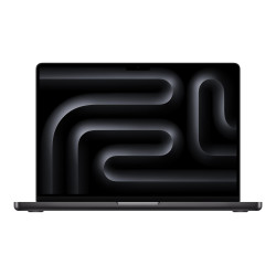 Apple MacBook Pro 14" Apple M5 Pro 18C CPU, 20C GPU/24GB/2TB SSD/Space Black/SWE | Apple