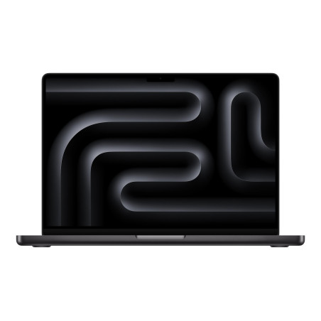 Apple MacBook Pro 14" Apple M5 Pro 18C CPU, 20C GPU/24GB/2TB SSD/Space Black/SWE | Apple