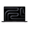 Apple MacBook Pro 14" Apple M5 Pro 18C CPU, 20C GPU/24GB/2TB SSD/Space Black/SWE | Apple