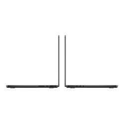 Apple MacBook Pro 14" Apple M5 Pro 18C CPU, 20C GPU/24GB/2TB SSD/Space Black/SWE | Apple