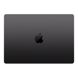 Apple MacBook Pro 14" Apple M5 Pro 18C CPU, 20C GPU/24GB/2TB SSD/Space Black/SWE | Apple
